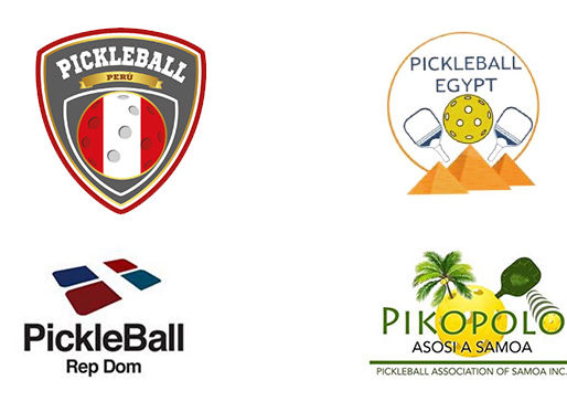 Federación Internacional de Picklebol anuncia la incorporación de cuatro países