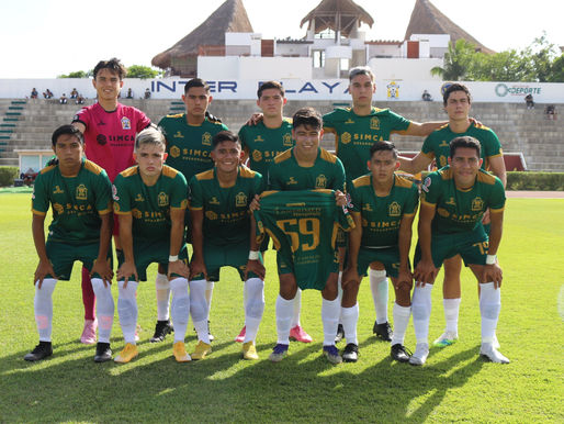 Azores Hidalgo cae goleado por Inter Playa en la Liga Premier