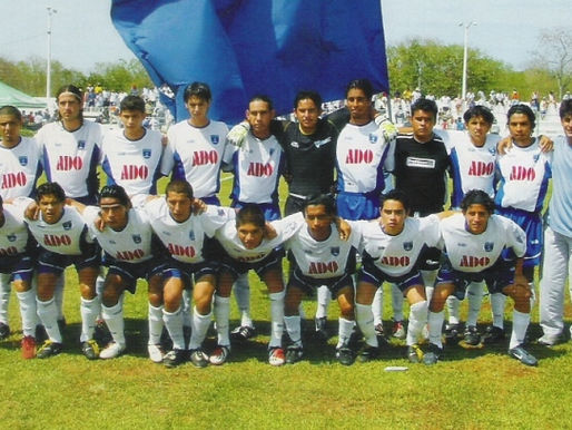 Inter Playa celebra nuevo aniversario