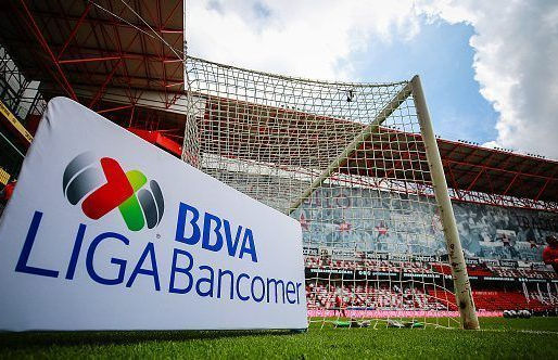 Liga MX reanuda acción en julio