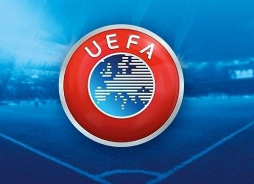 UEFA anhela los partidos con público a partir de otoño