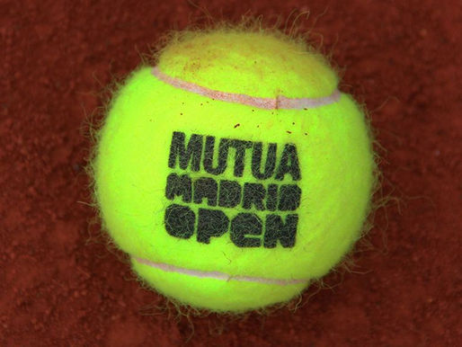 Monfils, Azarenka, Fognini y Keys se apuntan en el Mutua Madrid Open Virtual