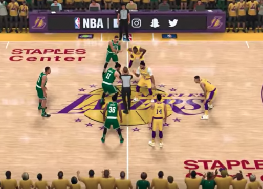 Destino de la temporada de la NBA se decidirá en mayo