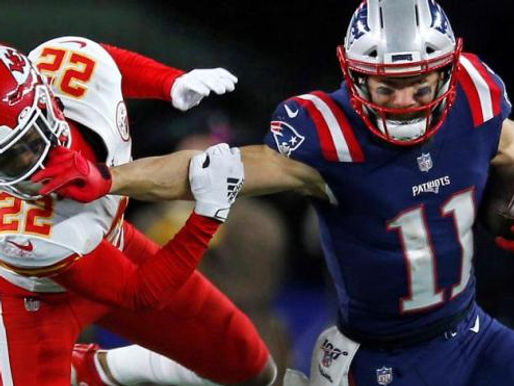 NFL aprueba expansión en postemporada