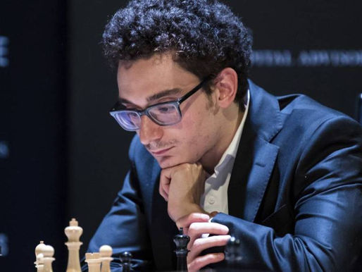 Fabiano Caruana es favorito en un torneo de candidatos con restricciones