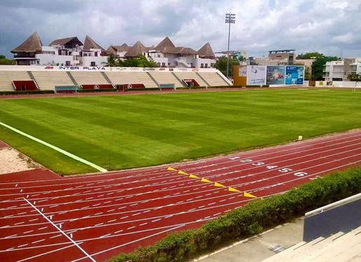 Quintana Roo, joya deportiva sin pulir