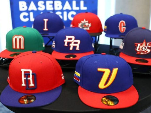 Suspenden Clásico Mundial de Beisbol 2021