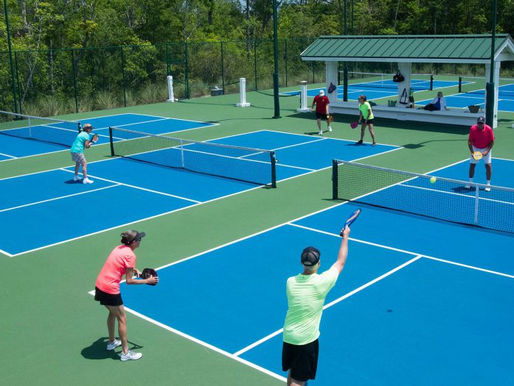 México recibe la APP Tour de Pickleball en 2022