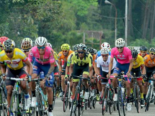Táchira lista para recibir lo mejor del ciclismo latinoamericano
