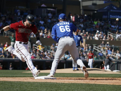 Jugadores de MLB en desacuerdo con rebaja salarial