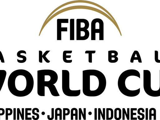 Mundial de baloncesto se realizará en agosto del 2023