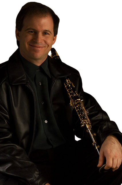 Mark Sowlakis clarinet instruction Mountain View CA