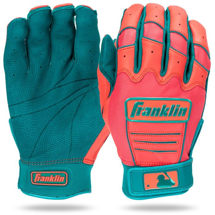 Thumbnail: Franklin CFX Pro Series Batting Glove