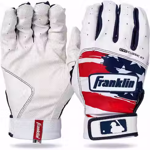 Thumbnail: Franklin Digitek Series Batting Glove