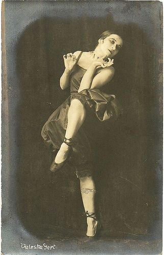 Valeska Gert
