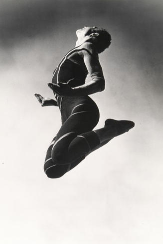 Merce Cunningham