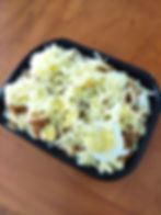 Arroz de forno
