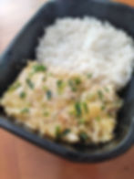 ★ Bacalhau ao creme