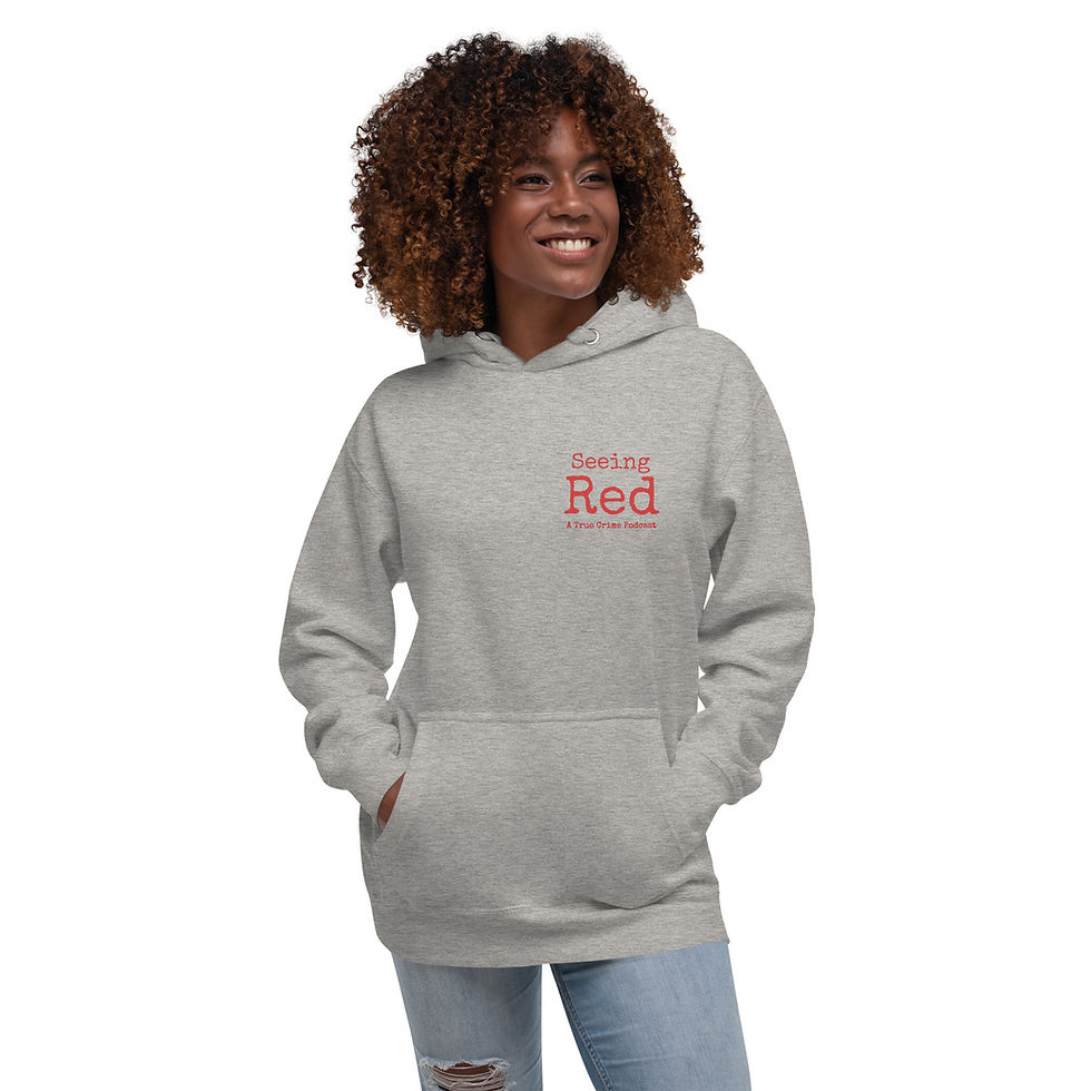 Thumbnail: Unisex Hoodie