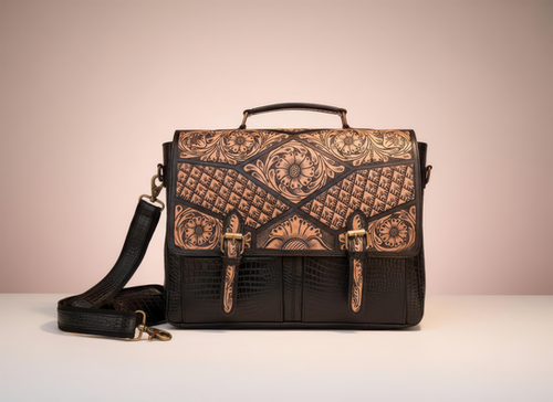 BXWB - 02 | Balius and Xanthus Saddlery