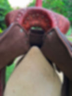 Thumbnail: BXBR 4060 - Barrel Racer Under View