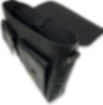 Thumbnail: Western Bag - Inside View