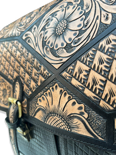BXWB - 02 | Balius and Xanthus Saddlery