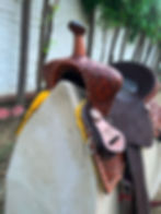 Thumbnail: BXBR 4066 - Barrel Saddle