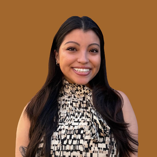 Angelica Vigil