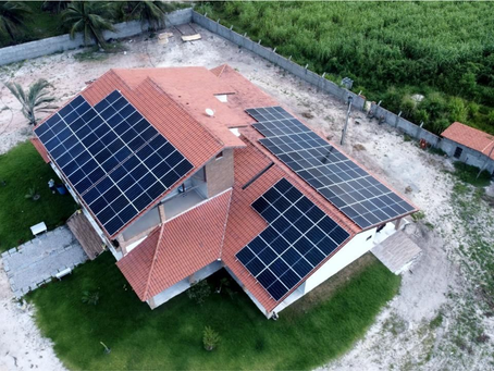 Caixa abre novas linhas para financiar energia solar fotovoltaica