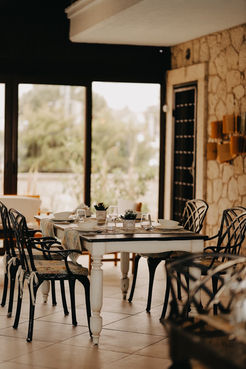 Muup Alaçatı Lounge & A La Carte