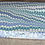 Thumbnail: Blue Marbled Journal 