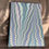 Thumbnail: Blue Marbled Journal