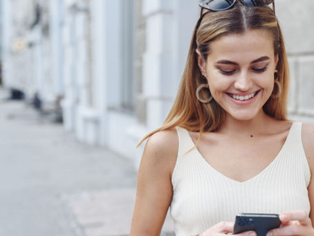 Bumble nyitószöveg üzenetek, amire tuti visszaírnak a csajok