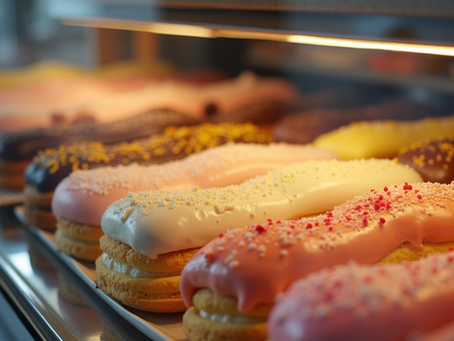 Avis sur pâtisseries locales : Magenta, un joyau gourmand à découvrir