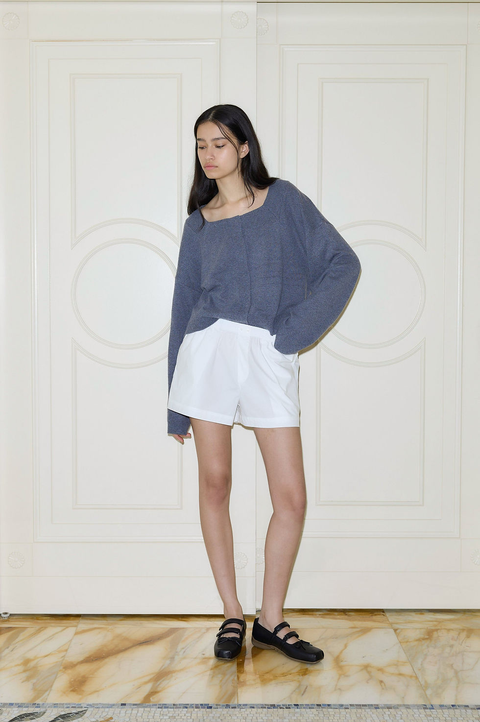 Thumbnail: Deiji Studios - Organic Cotton Boxer