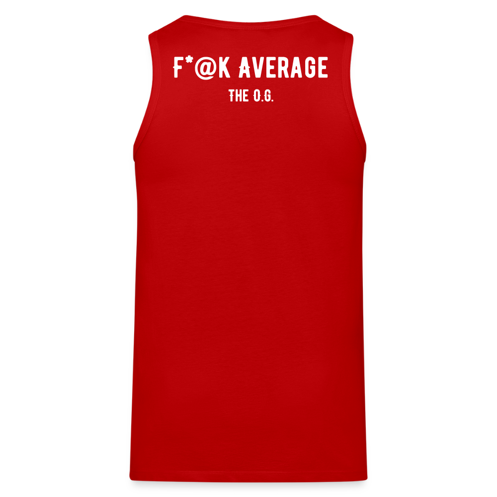 July '25 Men's T-Shirt of the Month