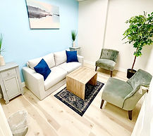 small meeting room - strongsville