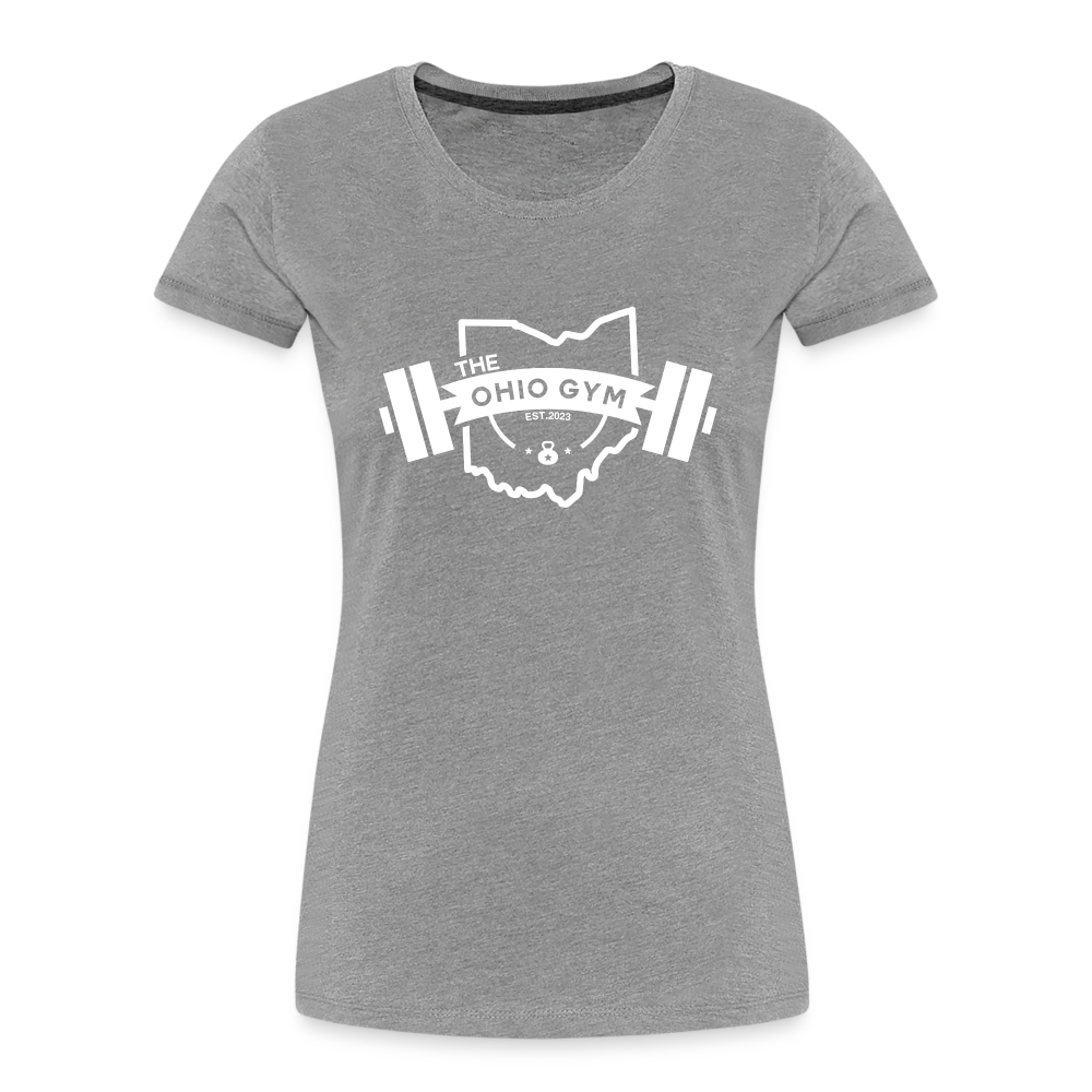 Women’s Premium Organic T-Shirt