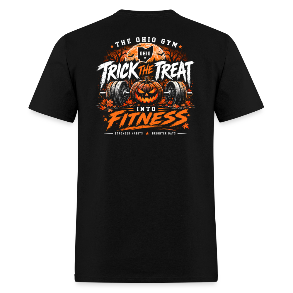 October Men's T-Shirt of the Month