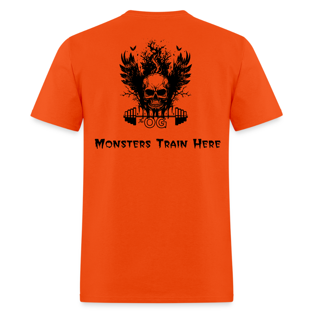 October '25 Unisex T-Shirt of the Month