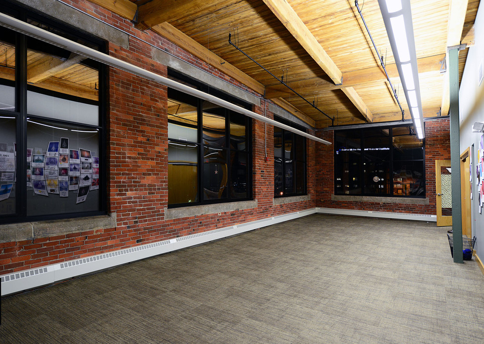 YOGA ROOM