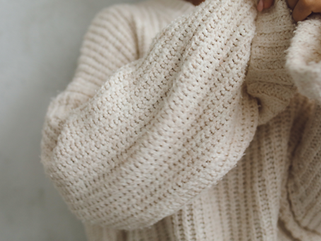 conseil pull automne 