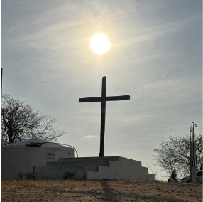 Semana Santa o clamor de Jesus por nós 
