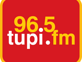 Os 91 anos da super Rádio Tupi