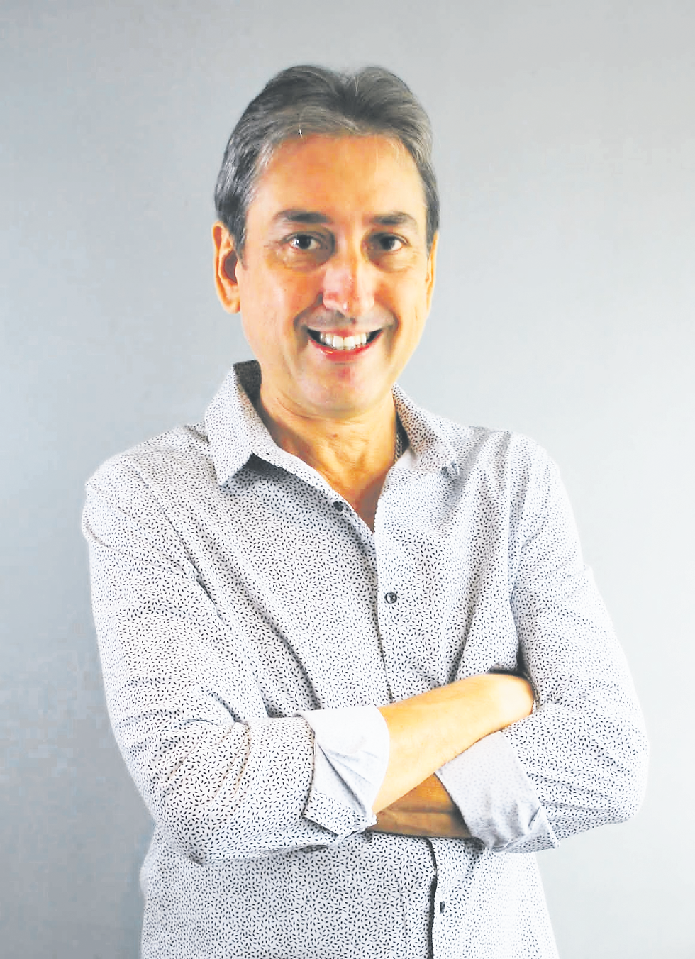 Comunicador Garcia Duarte