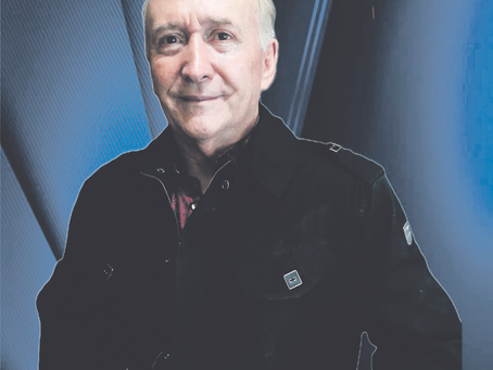 60 NOS TEMPOS DA JOVEM GUARDA PÁDUA & OS TREMENDÕES