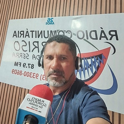 Considerando uma lenda viva da música Romântica Brasileira, o cantou Marcelo Reis, eternizado pelo mega sucesso Placa de Venda, esteve na capital Paraibana com a turnê 2026, e provando porquer é um do