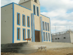 Intermediário de Deus