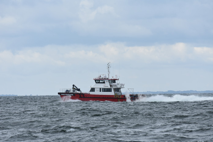 CWind implements pioneering BridgeWatch system for CTV safety